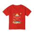 Summer Yay! Toddler T-Shirt