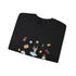 Nutcracker Unisex Heavy Blend™ Crewneck Sweatshirt