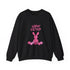 Happy Bunny Day Unisex Heavy Blend™ Crewneck Sweatshirt