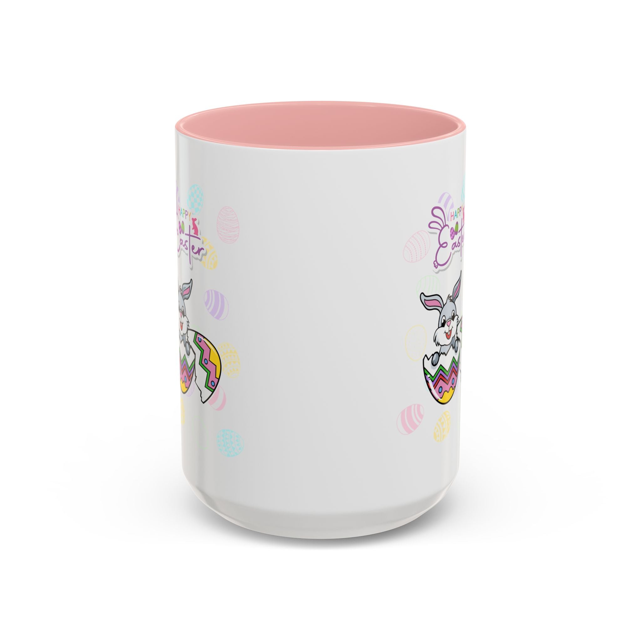 Easter Greetings Coffee Mug