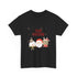 Merry Xmas Crew Unisex Heavy Cotton Tee