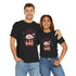 Gnome 4th of July Unisex Heavy Common Tee