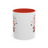 Gnome 4th of July Coffee Mug