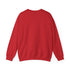 Hoppy Easter Crewneck Sweatshirt  Unisex Heavy Blend