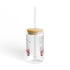 Gnome Memorial Day Sipper Glass, 16oz