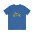 First Day of School T-Unisex Graphic Tee