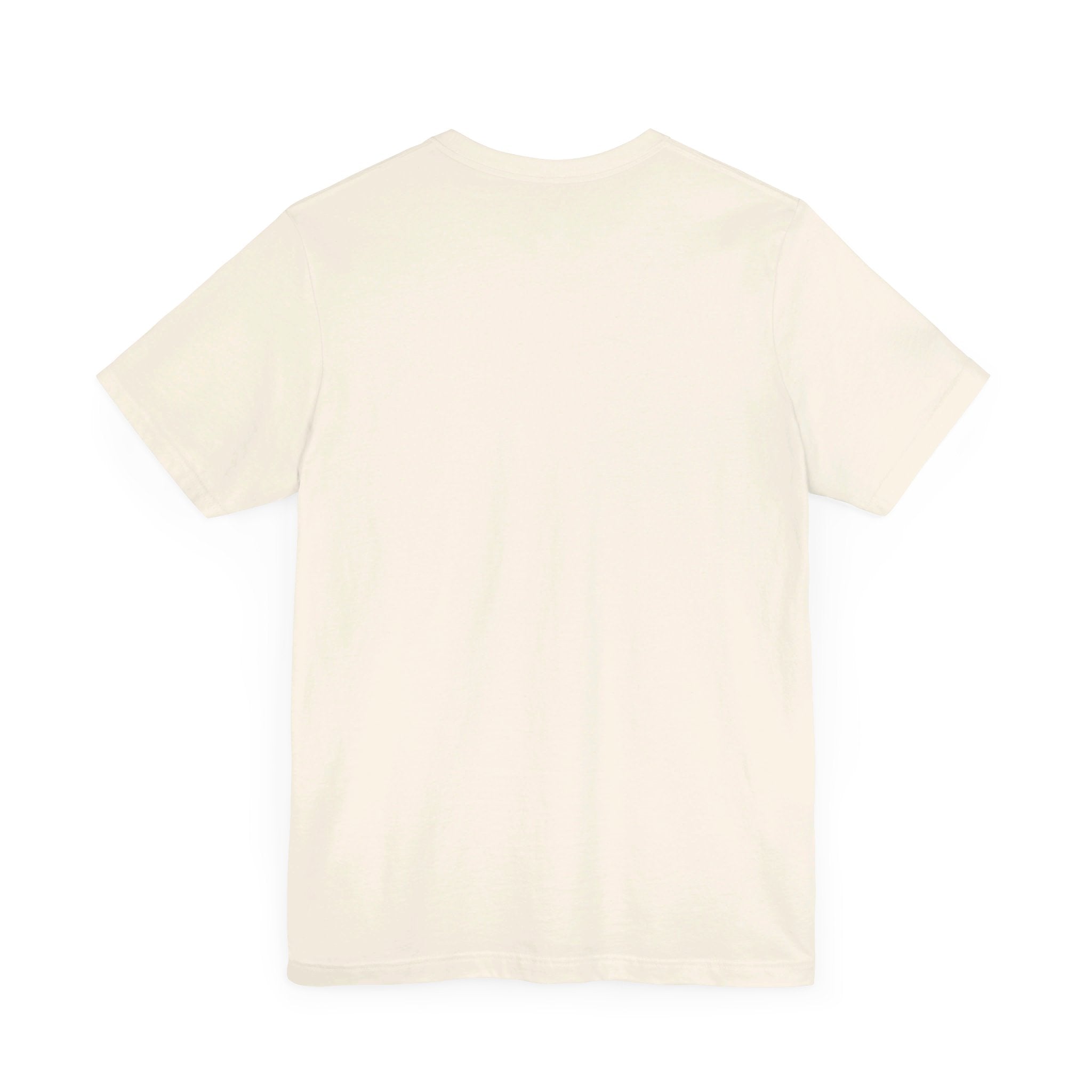 Happy Valentine's Day Lovers Unisex Jersey Short Sleeve Tee