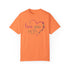 Mom, Happy Mother's Day Unisex Garment-Dyed T-shirt