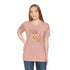 Thankful Grateful Blessed Unisex Jersey Short Sleeve Tee