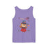 Happy Independence Day Tank Top