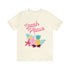 Beach Please Unisex Jersey Short Sleeve Tee