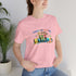 First Day of School T-Unisex Graphic Tee