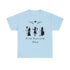 It's The Season of the Witch Unisex Heavy Cotton Tee
