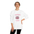 Happy Mamma Day Unisex Crew Neck Sweatshirt