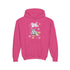 Easter Greetings Youth Hoodie