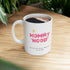 Mommy Hood Ceramic Mug