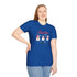 Christmas Crew Unisex Softstyle T-Shirt
