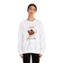Cheers Til You Wobble Unisex Heavy Blend™ Crewneck Sweatshirt