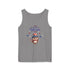 American Eagle Happy 4th of July Tank Top
