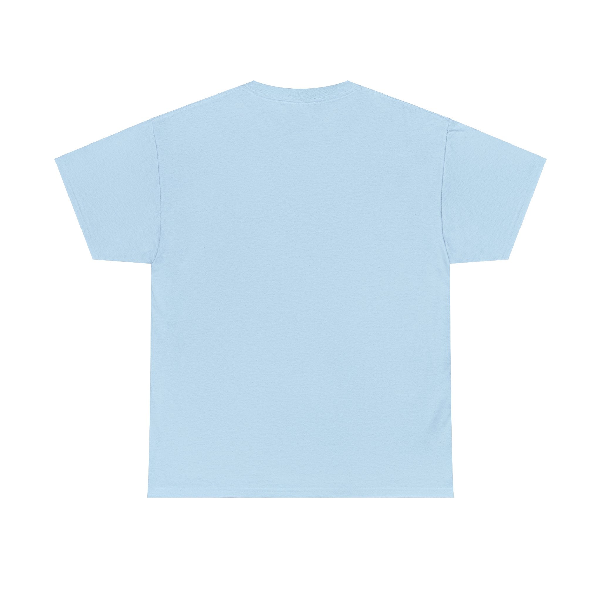 Love Gnome Day Unisex Heavy Cotton Tee