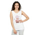 Gnome 4th of July Unisex Tank Top, Festive Holiday Apparel, Casual Independence Day Wear