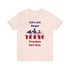 Memorial Day Freedom Is Not Free Unisex Jersey Short Sleeve Tee