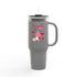 Gnome Valentine's Day Insulated Travel Mug, 40oz