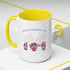 Gnome Memorial Day Coffee Mug - 11oz & 15oz