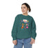 All April Fool's Day Garment-Dyed Sweatshirt