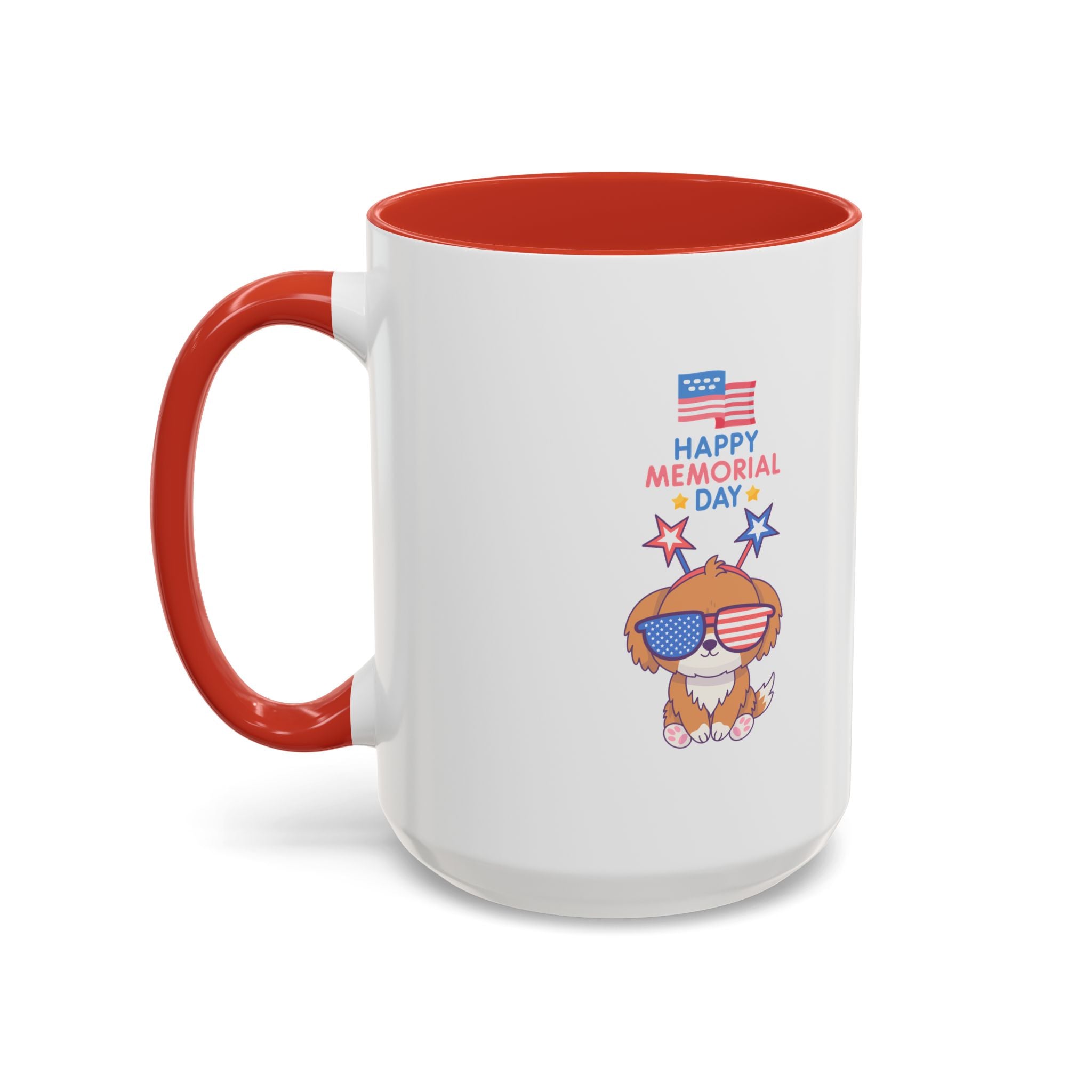 A Day To Remember Mug - 11oz & 15oz Accent