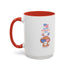 A Day To Remember Mug - 11oz & 15oz Accent