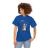 Lady Liberty Unisex Heavy Cotton Tee