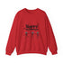 Happy Halloween Crew Unisex Heavy Blend™ Crewneck Sweatshirt