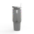 Little Miss April Fool's Day Insulated Travel Mug