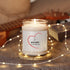 Mom Mode Scented Soy Candle