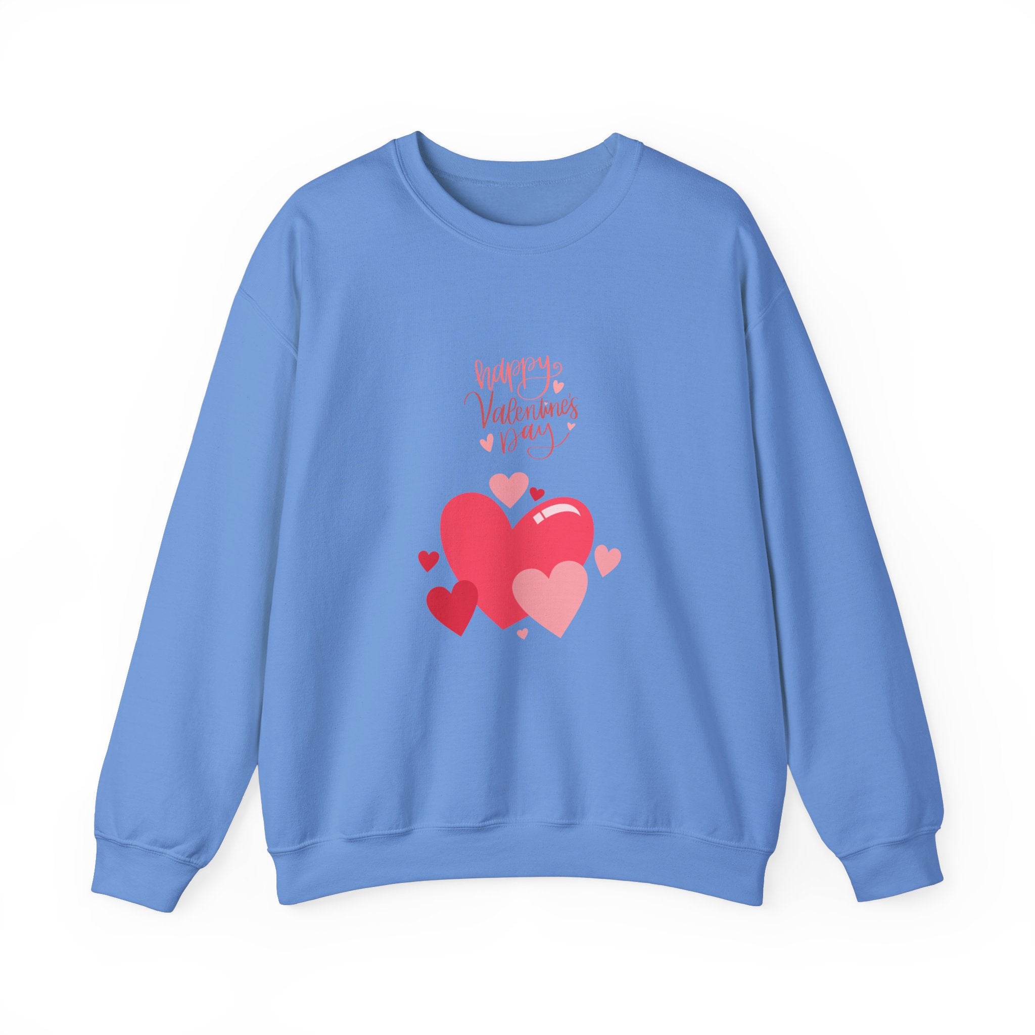 Be My Sweetheart Unisex Heavy Blend™ Crewneck Sweatshirt