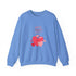 Be My Sweetheart Unisex Heavy Blend™ Crewneck Sweatshirt
