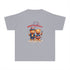 Happy 4th of July Teddy Bear Couple  Youth Midweight Tee