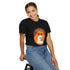 Boo-Yah! Unisex Garment-Dyed T-shirt