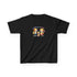 Welcome Back to School Kids Heavy Cotton Tee