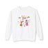 All April Fools' Day Unisex Lightweight Crewneck Sweatshirt