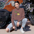 Feeling Lucky Women's Cropped Sweatshirt