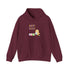 Wishing You A Happy Easter Unisex Heavy Blend™ Hooded Sweatshirt