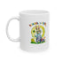 School is Cool Ceramic Mug, 11oz & 15oz