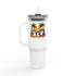 Summer Fun Insulated Travel Mug