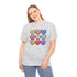 Will You Be My Valentine? Unisex Heavy Cotton Tee