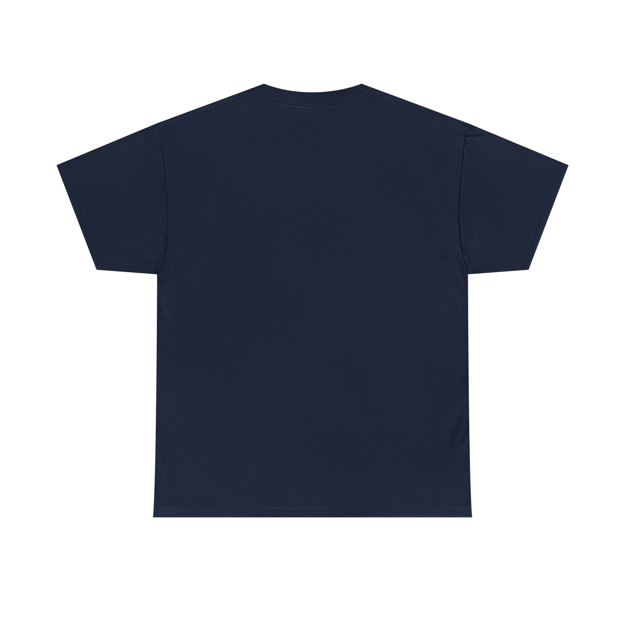 Let's Cheer For An Endless Summer Unisex Heavy Cotton Tee