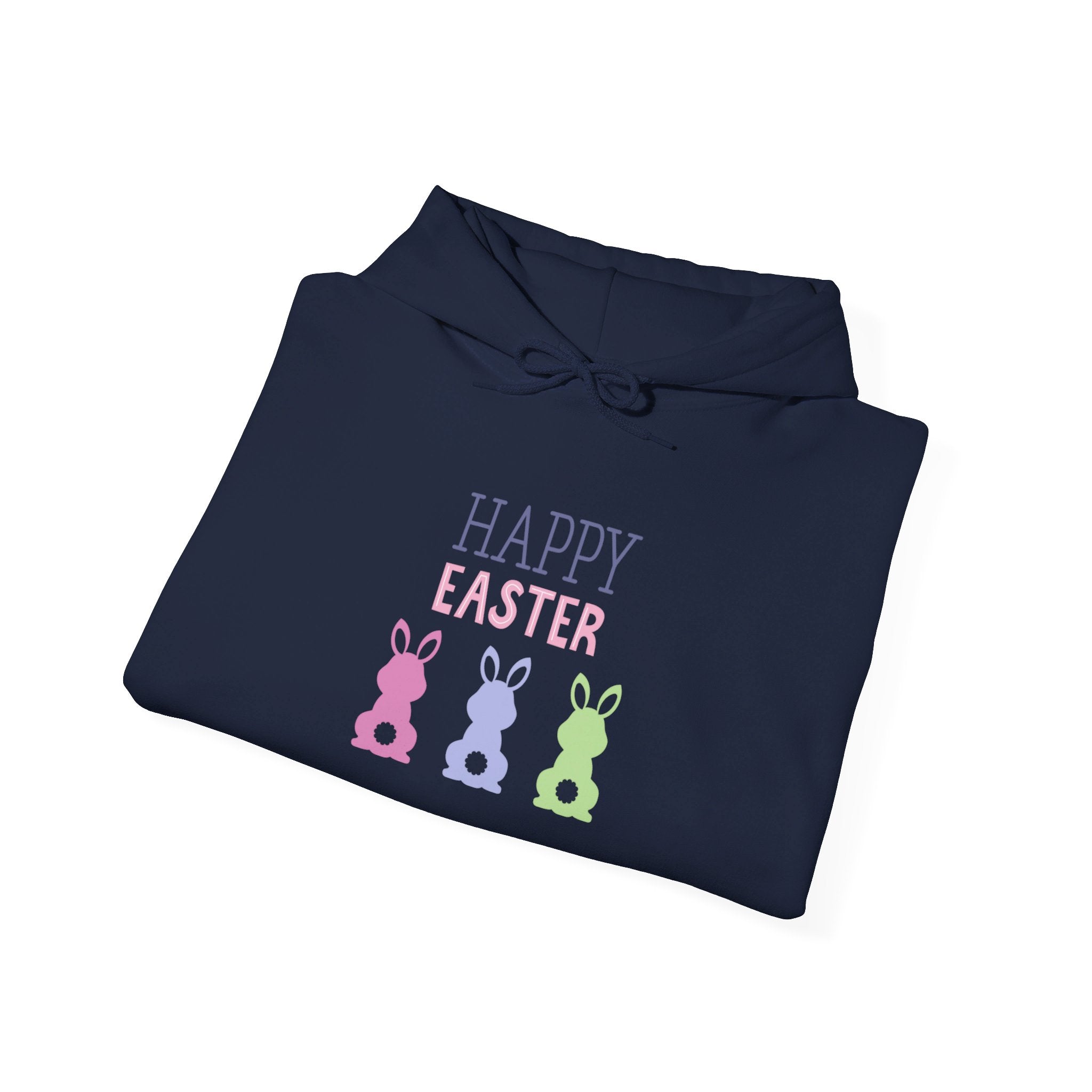 Have A Bunny-tastic Easter Unisex Heavy Blend™ Hooded Sweatshirt