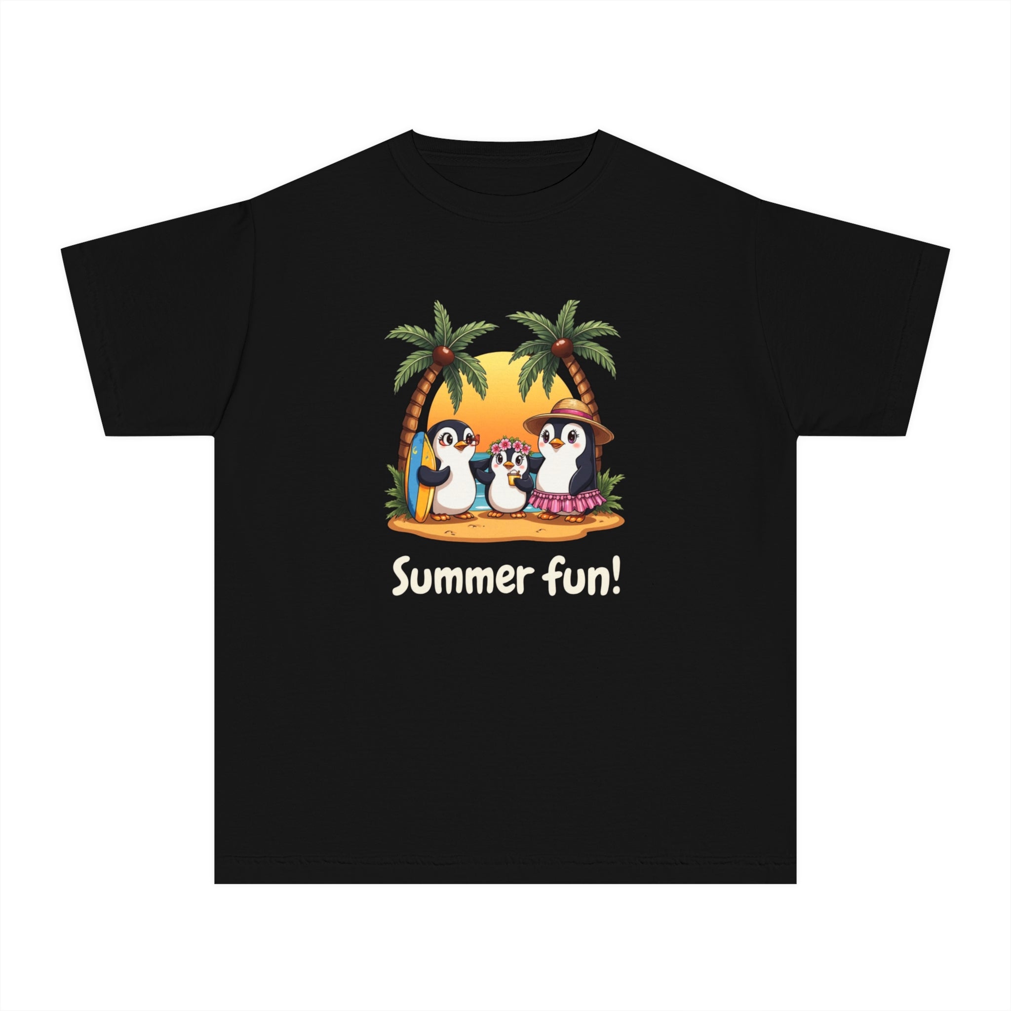 Summer Fun T-Shirt