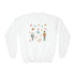 Nutcracker Youth Crewneck Sweatshirt
